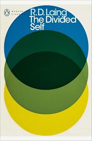 Imagen del vendedor de The Divided Self (Paperback) a la venta por Grand Eagle Retail