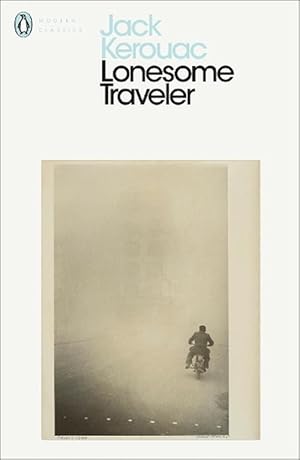 Immagine del venditore per Lonesome Traveler (Paperback) venduto da Grand Eagle Retail