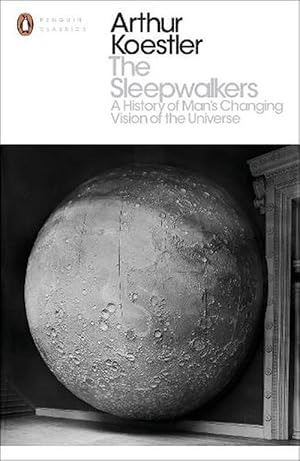 Seller image for The Sleepwalkers (Paperback) for sale by Grand Eagle Retail