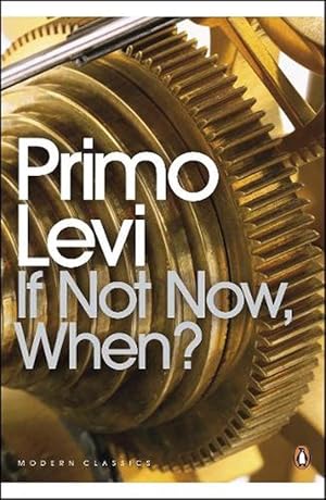 Immagine del venditore per If Not Now, When? (Paperback) venduto da Grand Eagle Retail