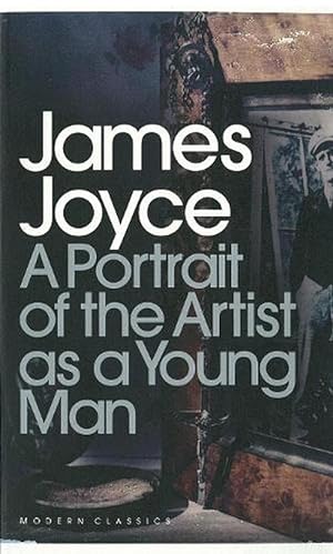 Imagen del vendedor de A Portrait of the Artist as a Young Man (Paperback) a la venta por Grand Eagle Retail