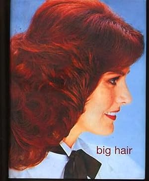 Imagen del vendedor de Big Hair a la venta por M.Roberts - Books And ??????