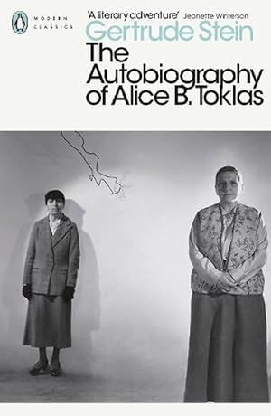 Seller image for The Autobiography of Alice B. Toklas (Paperback) for sale by Grand Eagle Retail