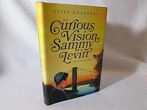 Immagine del venditore per The Curious Vision of Sammy Levitt and Other Stories venduto da Books Again