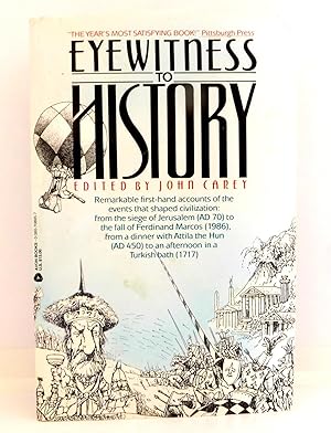 Eyewitness to History