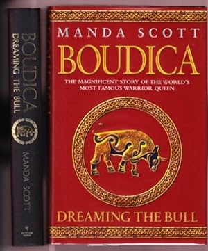 Seller image for BOUDICA. DREAMING THE BULL for sale by REVERE BOOKS, abaa/ilab & ioba
