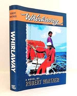 Whirlaway: A Novel