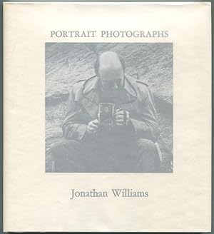 Seller image for Portrait Photographs for sale by Between the Covers-Rare Books, Inc. ABAA