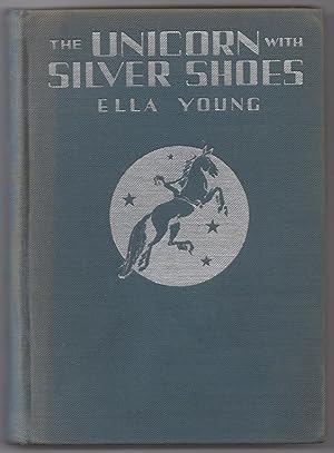 Bild des Verkufers fr The Unicorn with Sliver Shoes zum Verkauf von Between the Covers-Rare Books, Inc. ABAA