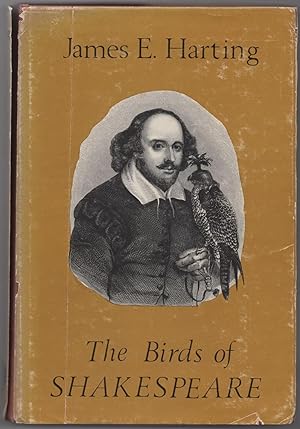 Bild des Verkufers fr The Birds of Shakespeare zum Verkauf von Between the Covers-Rare Books, Inc. ABAA