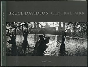 Immagine del venditore per Central Park venduto da Between the Covers-Rare Books, Inc. ABAA