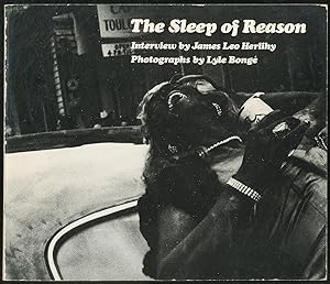 Seller image for The Sleep of Reason for sale by Between the Covers-Rare Books, Inc. ABAA