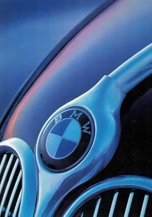 BMW - Konemann