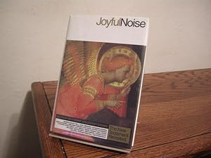 Bild des Verkufers fr Joyful Noise: The New Testament Revisited zum Verkauf von Bungalow Books, ABAA