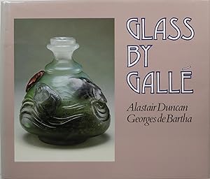 Seller image for Glass by Galle for sale by Newbury Books