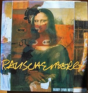 Immagine del venditore per Rauschenberg / Art and Life venduto da ShepherdsBook