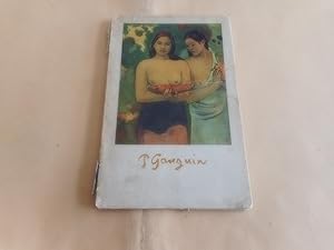 Seller image for Gauguin for sale by David Pearson