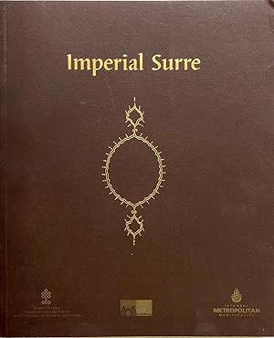 Immagine del venditore per Imperial Surre venduto da Islamic Art Books