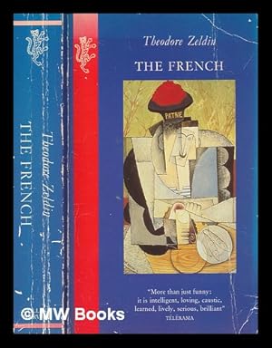 Immagine del venditore per The French / Theodore Zeldin venduto da MW Books Ltd.