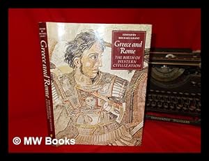 Seller image for Greece and Rome : the birth of Western civilization for sale by MW Books Ltd.