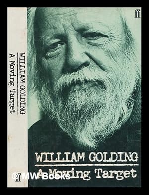 Seller image for A moving target / William Golding for sale by MW Books Ltd.