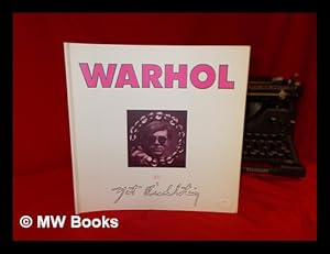 Imagen del vendedor de Andy Warhol a la venta por MW Books Ltd.