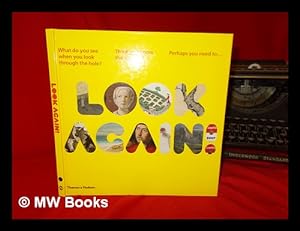Seller image for Look again! [includes works from The Metropolitan Museum of Art] for sale by MW Books Ltd.