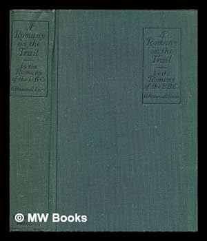 Seller image for A Romany on the trail for sale by MW Books Ltd.