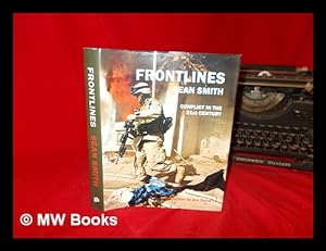 Seller image for Frontlines / by Sean Smith for sale by MW Books Ltd.