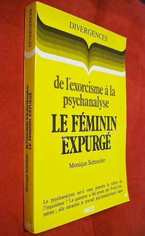 La féminin expurgé