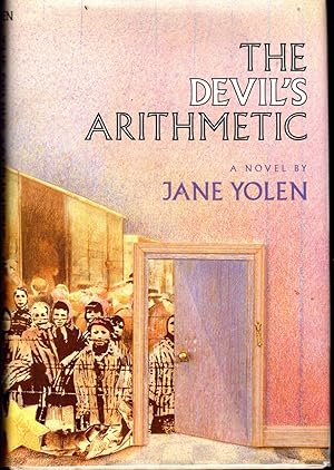 Seller image for The Devil's Arithmetic for sale by Dorley House Books, Inc.