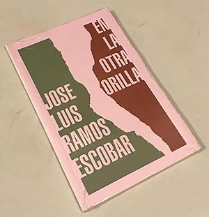 Imagen del vendedor de En La Otra Orilla by Jose Luis Escobar a la venta por Once Upon A Time