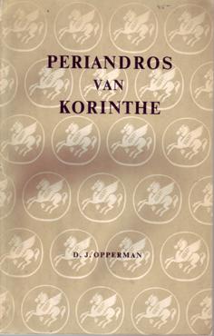 Periandros van Korinthe