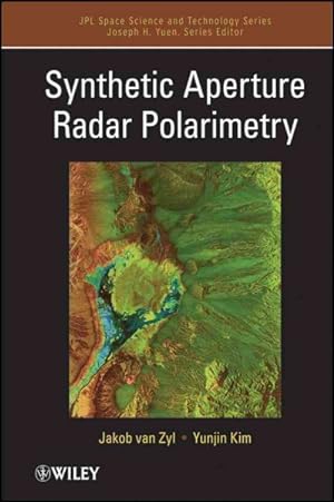 Imagen del vendedor de Synthetic Aperture Radar Polarimetry a la venta por GreatBookPrices