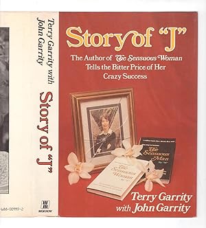 Seller image for STORY OF 'J.' for sale by Monroe Stahr Books