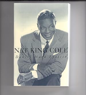 Imagen del vendedor de NAT KING COLE. a la venta por Monroe Stahr Books