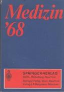 Image du vendeur pour Medizin '68 mis en vente par Buchversand Joachim Neumann