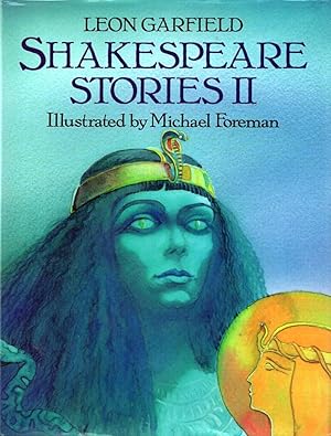 Seller image for Shakespeare Stories II for sale by lamdha books