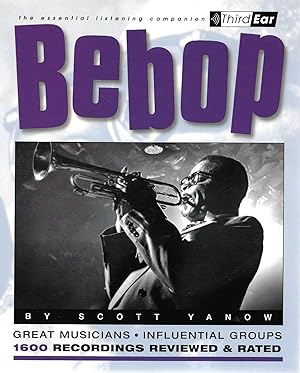 Seller image for Bebop for sale by Cher Bibler