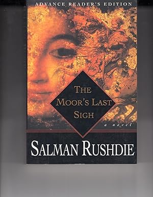 Seller image for THE MOOR'S LAST SIGH. for sale by Monroe Stahr Books