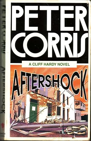 AFTERSHOCK