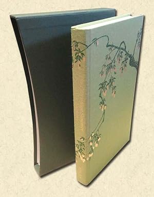Seller image for The Greengage Summer - Folio Society edition for sale by lamdha books