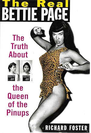 bettie page - First Edition - Seller-Supplied Images - Books 