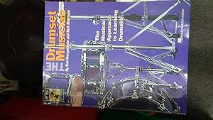 THE DRUMSET MUSICIAN The Musical Approach to Learning Drumset (CD included)