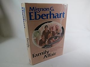 Seller image for Family Affair for sale by Books Again