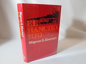 Seller image for El Rancho Rio for sale by Books Again