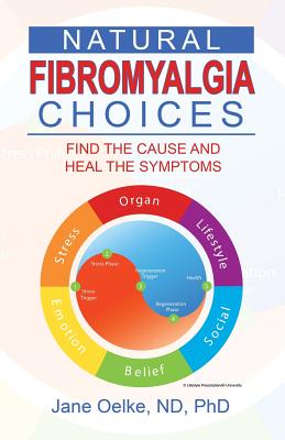 Imagen del vendedor de Natural Fibromyalgia Choices: Find the Cause and Heal the Symptoms (Paperback or Softback) a la venta por BargainBookStores