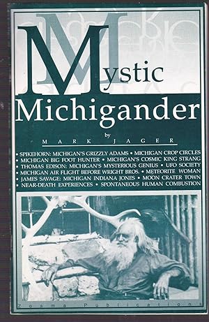 Seller image for Mystic Michigander for sale by Riverhorse Books