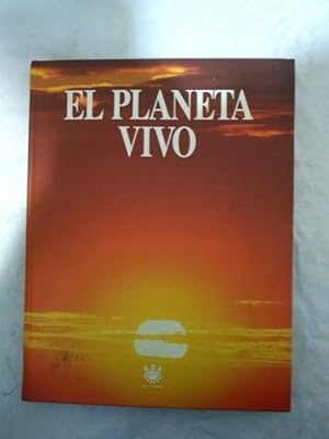 Immagine del venditore per El planeta vivo venduto da Libros Ambig