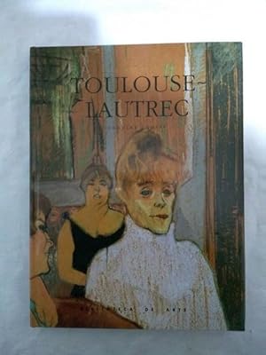 Toulouse  Lautrec